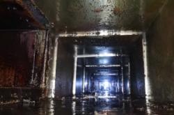 赤峰油煙機管道維修電話號碼