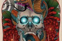 赤峰紋身遮瑕店電話地址查詢