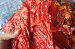 赤峰干椒皮回收廠家電話號碼