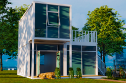 赤峰集裝箱房工廠電話號碼