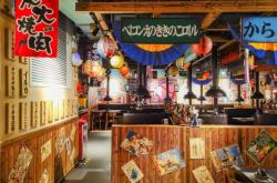 赤峰喜牛烤肉店電話號碼