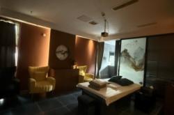 赤峰足療精油按摩店電話號碼