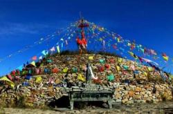 赤峰市塔拉牧歌冷庫(kù)