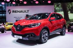 赤峰雷諾4s店電話號碼