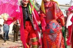 赤峰寧城高蹺秧歌隊(duì)電話號(hào)碼