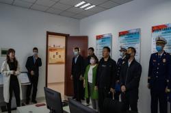 赤峰消防改管電話號碼查詢