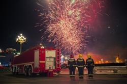 赤峰煙花安裝電話號(hào)碼查詢是多少