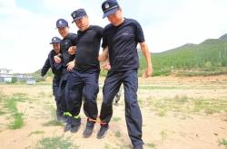 赤峰乾坤拓展基地電話地址查詢