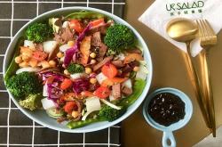 赤峰輕食沙拉推薦店鋪電話號(hào)碼