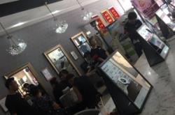 韓氏美業(yè)赤峰店電話號碼