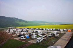 赤峰草原房車營地電話號碼