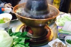 赤峰科爾沁燒烤地址電話號碼