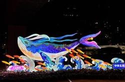 赤峰彩燈燈飾廠家電話號碼