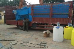 赤峰城市廢水回收站電話號碼