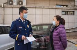 赤峰公安消防電話號碼是多少