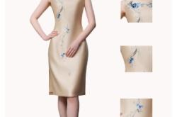 赤峰旗袍訂制地址電話是多少號