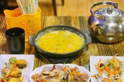 赤峰特色撈汁海鮮飯店電話號(hào)碼