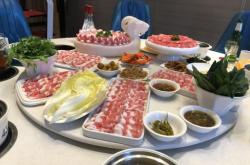 赤峰美食烏啦啦店電話號碼