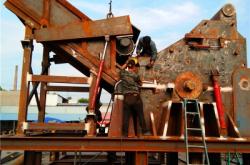 赤峰廢鋼破碎廠電話多少號