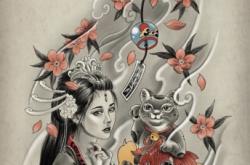 赤峰大將軍紋身店電話號(hào)碼