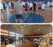 赤峰敖漢旗籃球培訓(xùn)班電話號(hào)碼