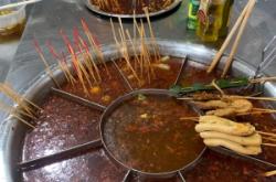 赤峰麻辣燙新店電話地址查詢