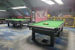 赤峰壹號(hào)臺(tái)球廳電話號(hào)碼