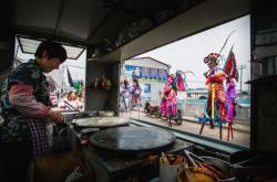 赤峰閃送訂餐電話號(hào)碼查詢