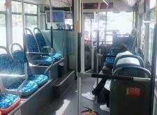 赤峰公交車退押金電話號碼