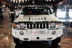 赤峰悍馬大爺電話是多少號