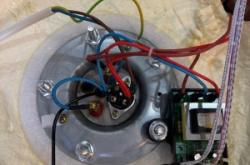 小艾熱水器赤峰維修電話