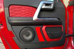 赤峰拆車音響配件店電話號碼