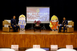 赤峰消防員訓(xùn)練團(tuán)隊(duì)電話號(hào)碼