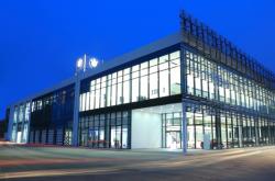 赤峰寶馬4s店地址查詢