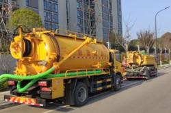 赤峰下水道疏通電話