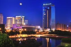 赤峰天鵝湖酒店電話多少號