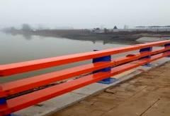 赤峰橋梁護欄生產商電話號碼