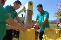 赤峰稻谷收購電話地址是多少號(hào)