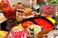 赤峰道雞尾酒店地址電話號碼