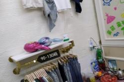 赤峰雜款童裝收購平臺電話號碼