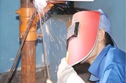 赤峰氬弧焊培訓班電話地址查詢