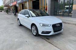 赤峰橋北奧迪售后電話地址查詢