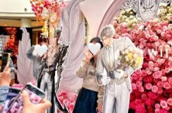 赤峰萬悅花藝電話號碼查詢