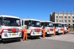 赤峰垃圾屋運(yùn)營商電話號(hào)碼