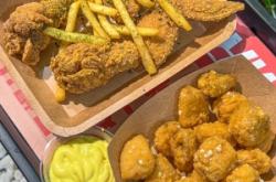 赤峰關(guān)家營(yíng)炸雞電話地址查詢