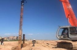 赤峰螺旋鉆孔機銷售電話號碼