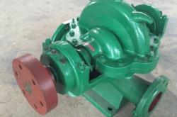 赤峰雙吸泵廠家供貨電話號碼