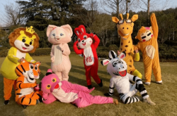 赤峰漢服動(dòng)物園電話地址查詢