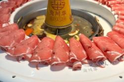 赤峰銅鍋涮肉自助電話號碼