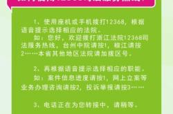 赤峰信訪辦投訴電話查詢號碼